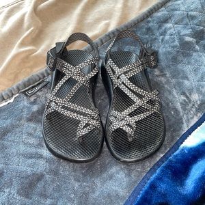 Chaco Women's ZX/2 Classic Boost Black - 7